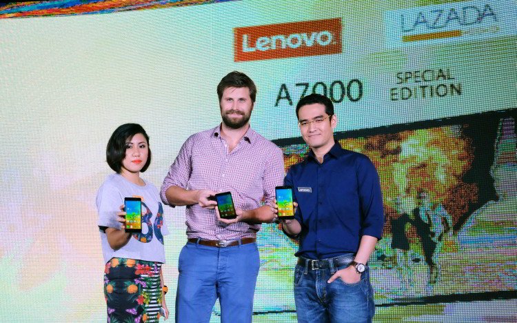 Lenovo A7000 special edition-1
