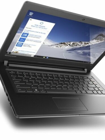 Lenovo IdeaPad 300 1