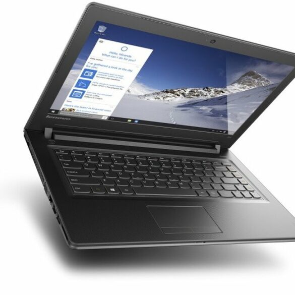 Lenovo IdeaPad 300 1
