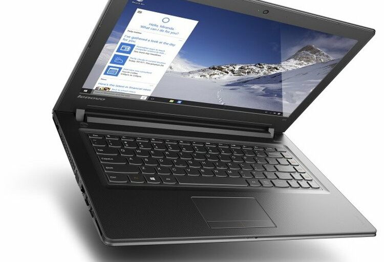 Lenovo IdeaPad 300 1