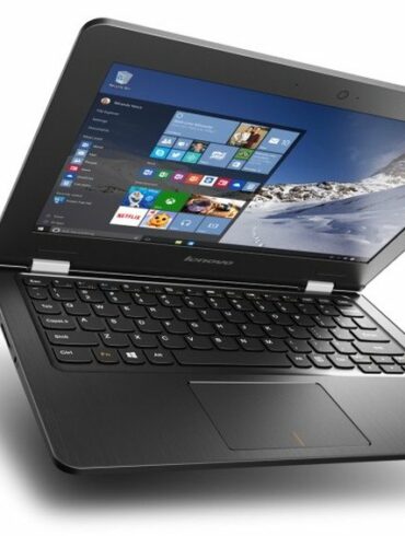 Lenovo IdeaPad 300S 1
