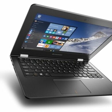 Lenovo IdeaPad 300S 1