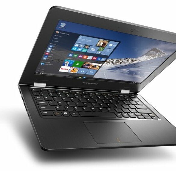 Lenovo IdeaPad 300S 1