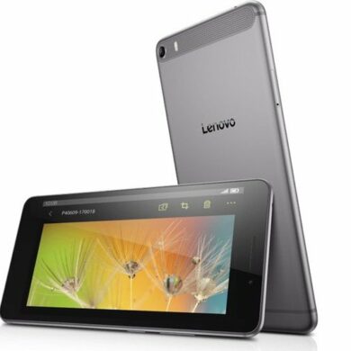 Lenovo PHAB 1