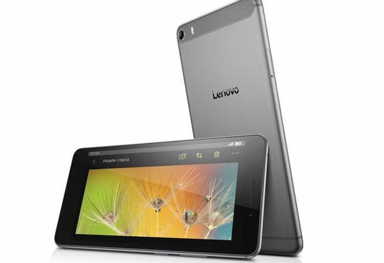 Lenovo PHAB 1 Lenovo PHAB 1