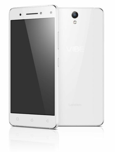 Lenovo Vibe S1
