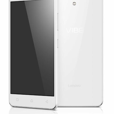 Lenovo Vibe S1 Lenovo Vibe S1