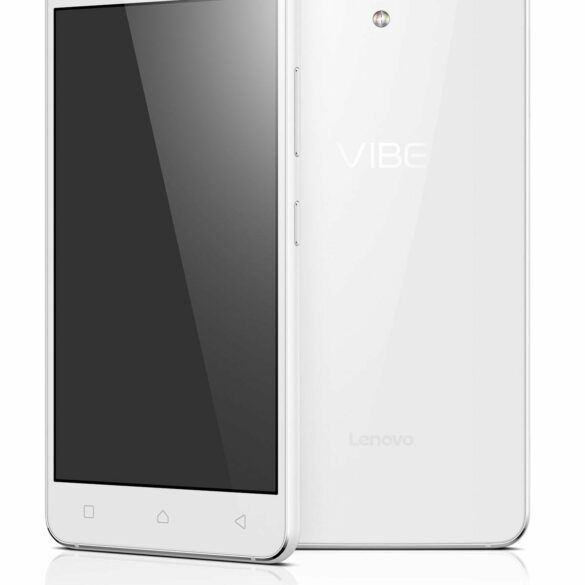 Lenovo Vibe S1