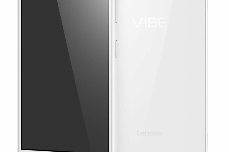Lenovo Vibe S1