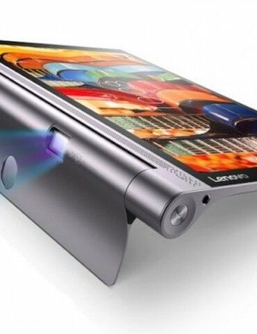 Lenovo YOGA TAB 3 Pro 1 Lenovo YOGA TAB 3 Pro 1