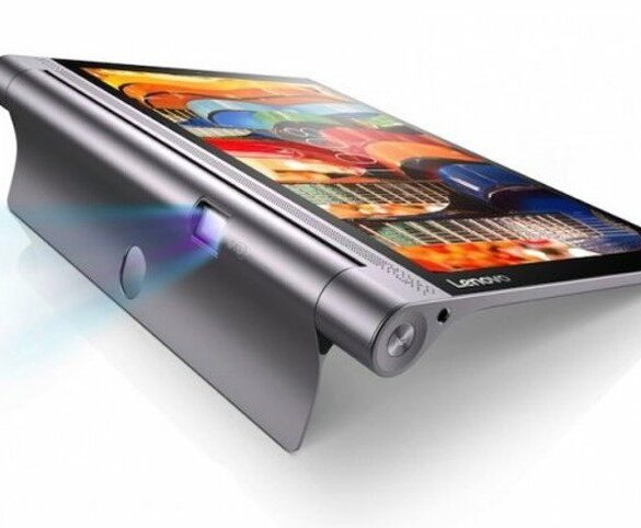 Lenovo YOGA TAB 3 Pro 1