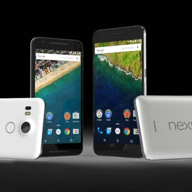 NEXUS 5X 6P NEXUS 5X 6P