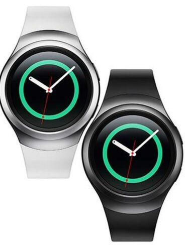 Samsung Gear S2 1 Samsung Gear S2 1