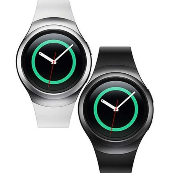 Samsung Gear S2 1