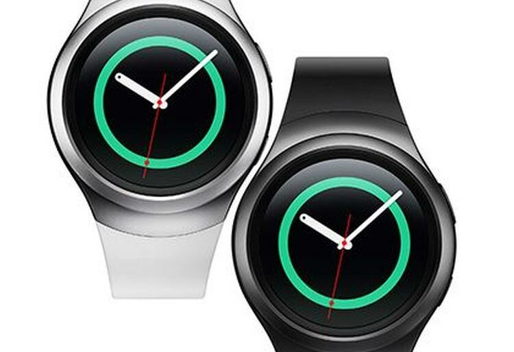 Samsung Gear S2 1 Samsung Gear S2 1