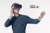 Samsung VR game