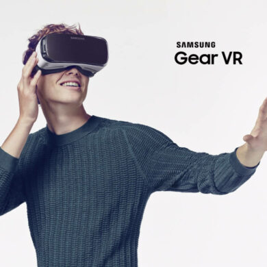 Samsung VR game Samsung VR game