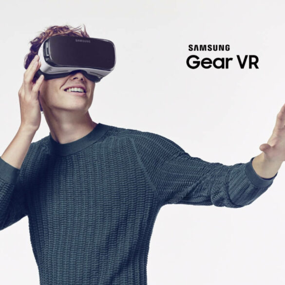 Samsung & Oculus Hadirkan Gear VR Seharga 1 Jutaan Rupiah 26 Samsung VR game
