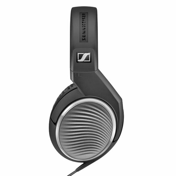 Sennheiser HD 400 series headphones