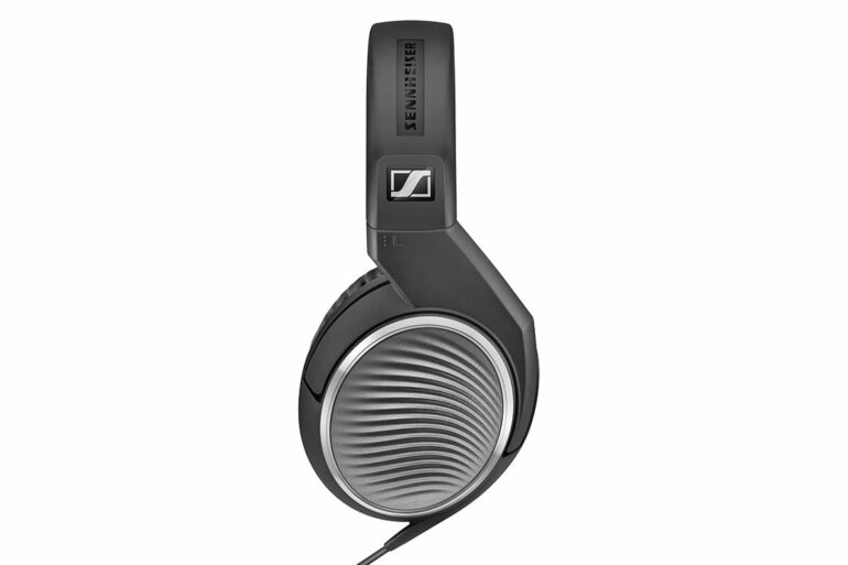 Sennheiser HD 400 series headphones