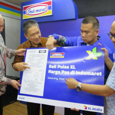XL Indomaret 1