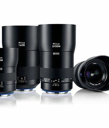 Zeiss Milvus 1 Zeiss Milvus 1