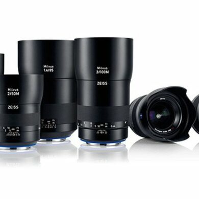 Zeiss Milvus 1