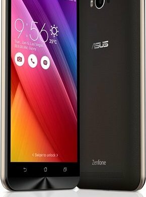 ZenFone Max