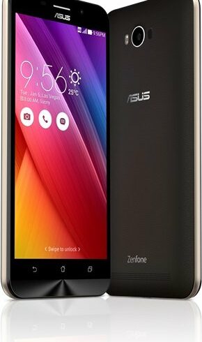 ZenFone Max ZenFone Max