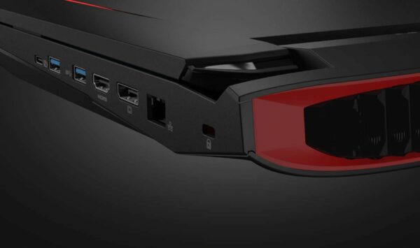 acer predator 17 port acer predator 17 port