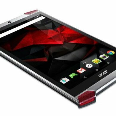 acer predator 8 2