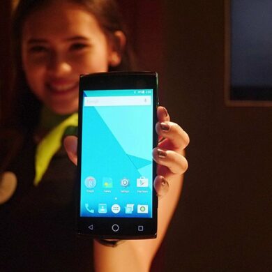 alcatel flash 2 2