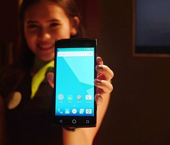 Alcatel Flash 2, Smartphone dengan Teknologi Kamera gSight 13 Megapixel 24 alcatel flash 2 2