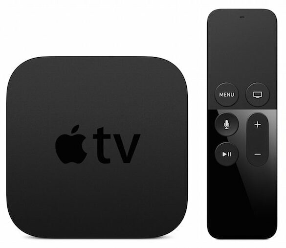 Apple TV 2015: Kini Mendukung Aplikasi dan Remote Lebih Canggih 21 apple TV 1