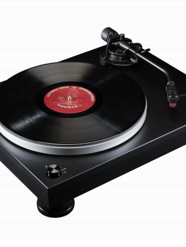 audio technica AT LP5 1