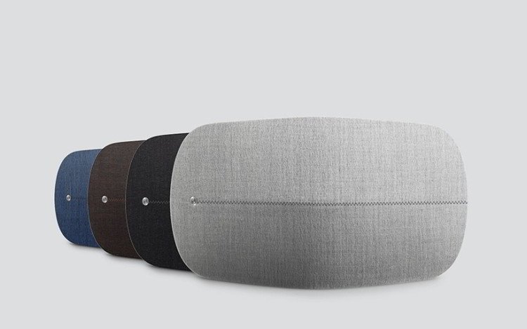 bang & Olufsen BeoPlay A6-1