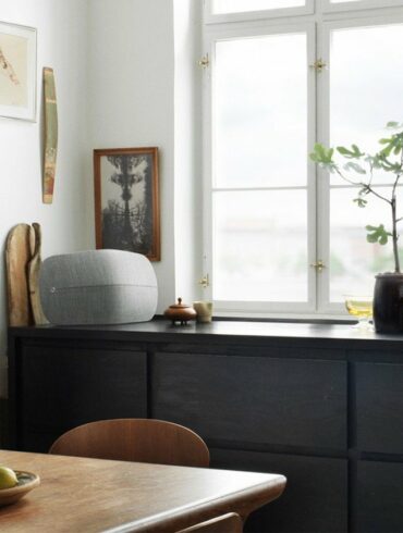 bang Olufsen BeoPlay A6 4