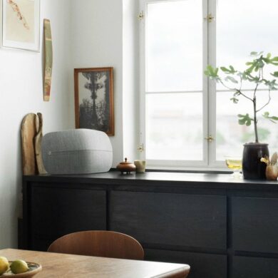 bang Olufsen BeoPlay A6 4