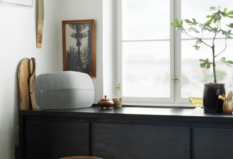 bang Olufsen BeoPlay A6 4