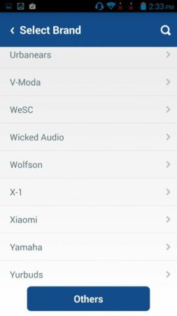 blaupunkt UI 4