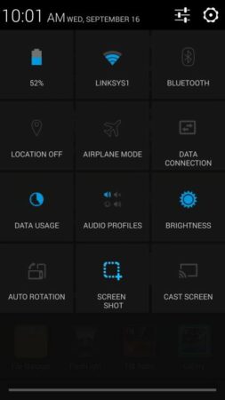 blaupunkt UI 7