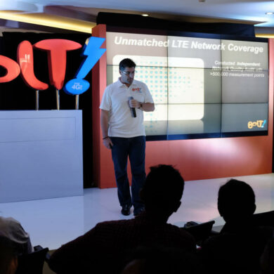 bolt ultra lte launch bolt ultra lte launch