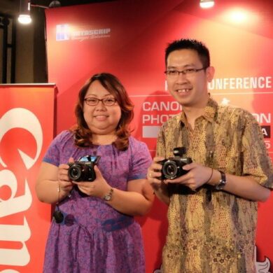 canon G3X launch 1