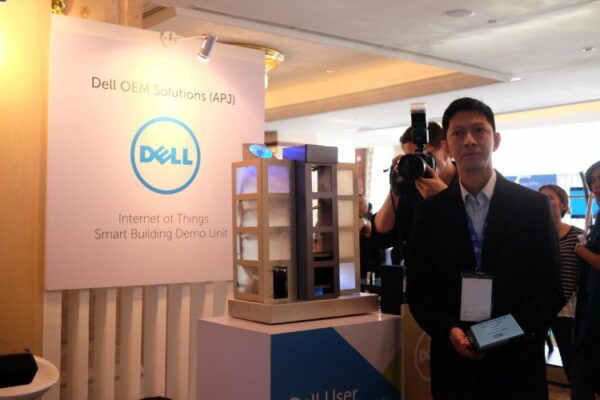 dell 2