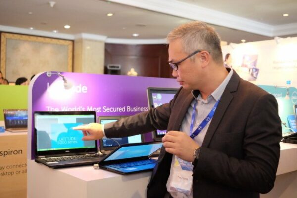 dell 7