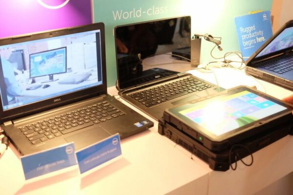 dell 8