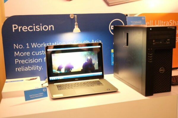 dell 9