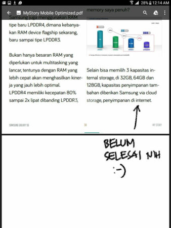 galaxy tab a screenshot edit galaxy tab a screenshot edit