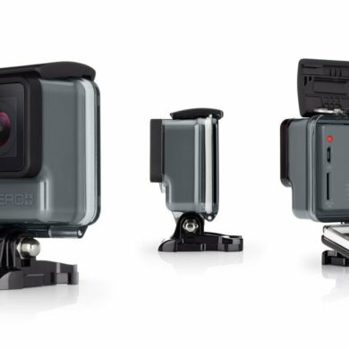 gopro hero gopro hero
