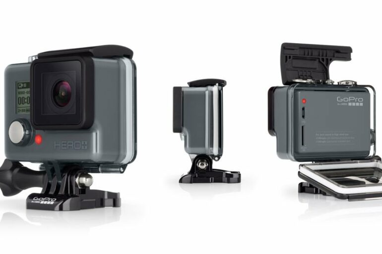 gopro hero gopro hero